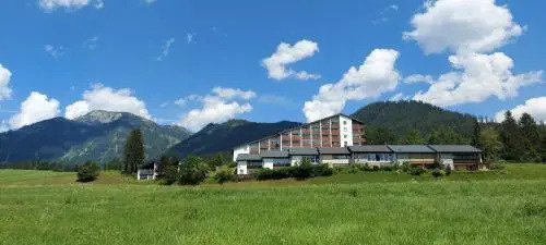 Appartement Sonnenfreude