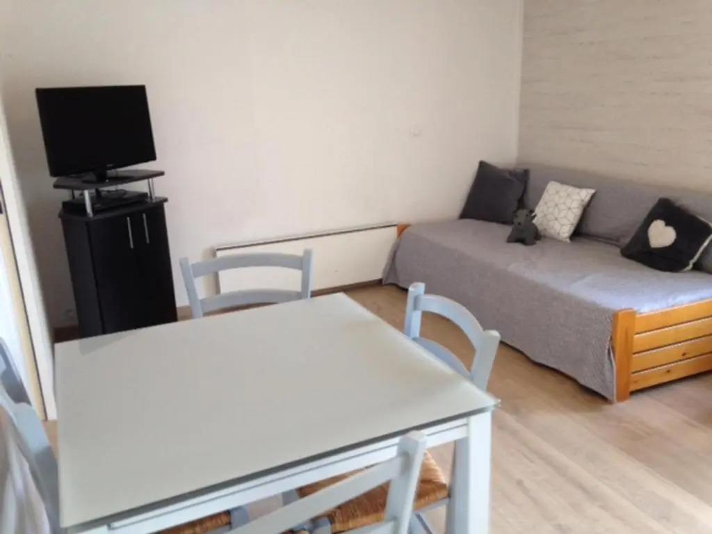 Appartement Samoëns, 2 pièces, 4 personnes - FR-1-629-50