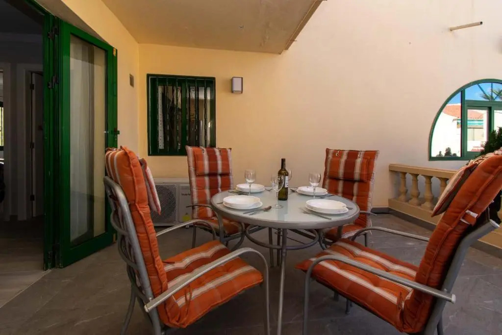Mare Verde 6 - Two Bed