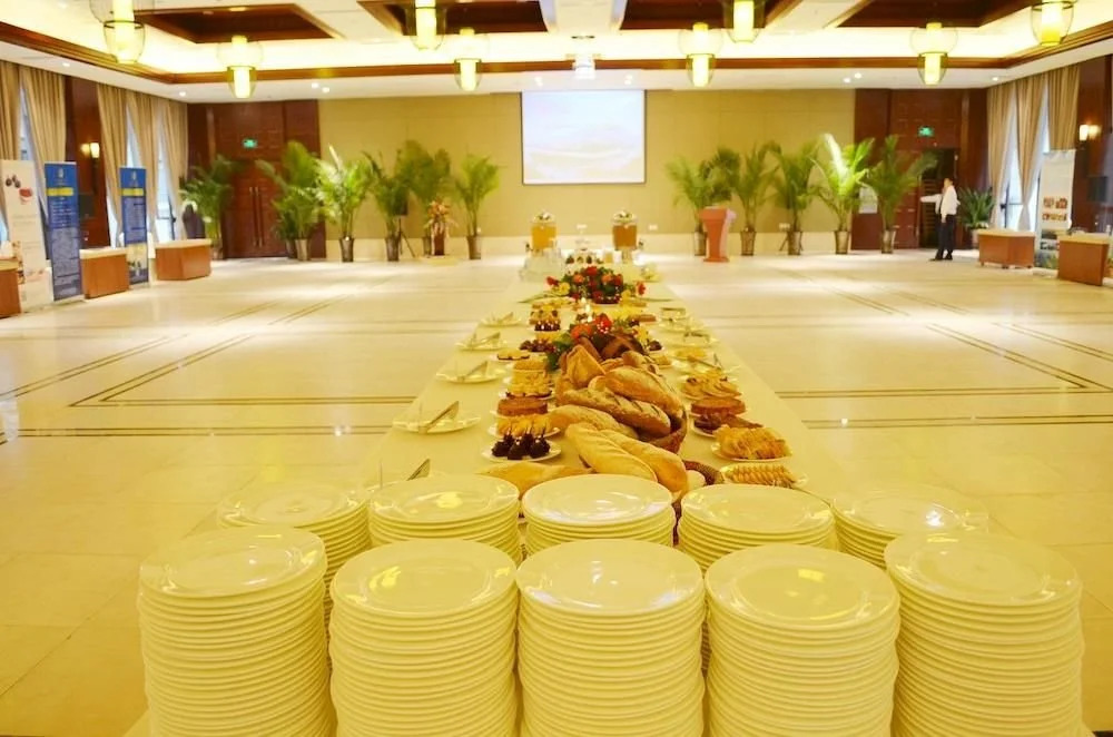 Jinjiang Lijing Hotel