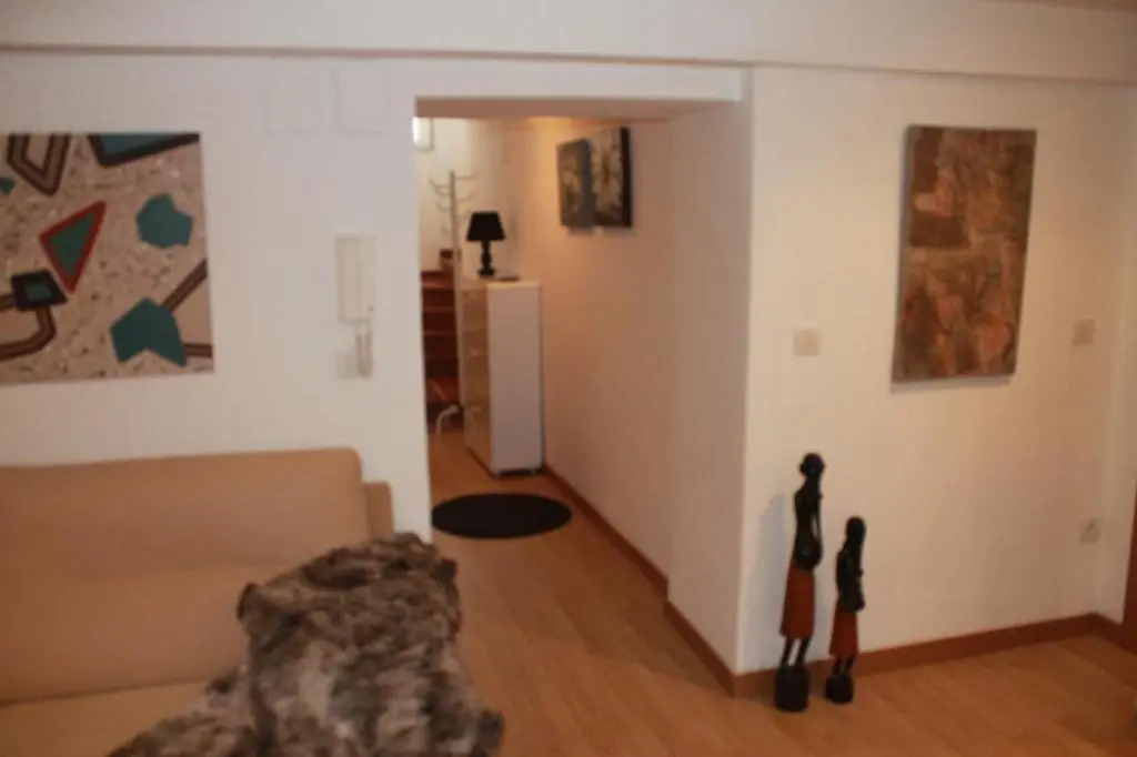 6 Calle Profesor Albareda