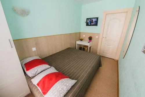 Mister Hostel
