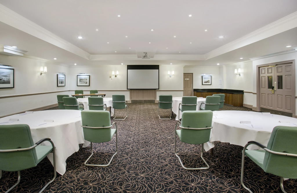 Leonardo Hotel and Conference Venue Aberdeen Airport
