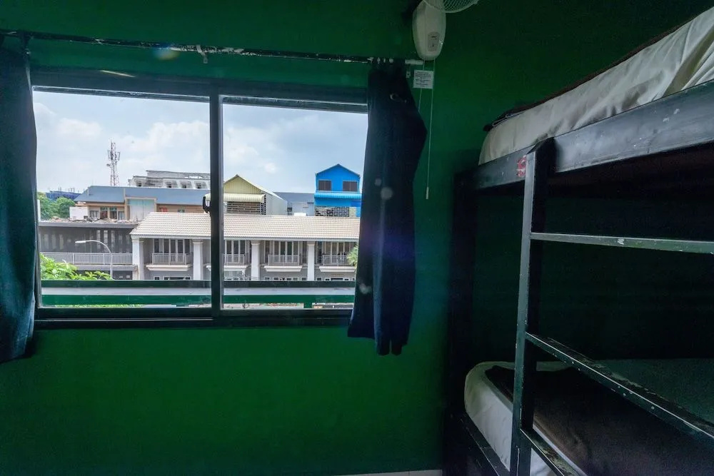 G&Z Plan B Hostel