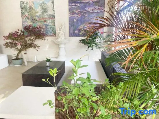 Sanya Annacy B&B (Haitang Bay Duty Free City Shop)