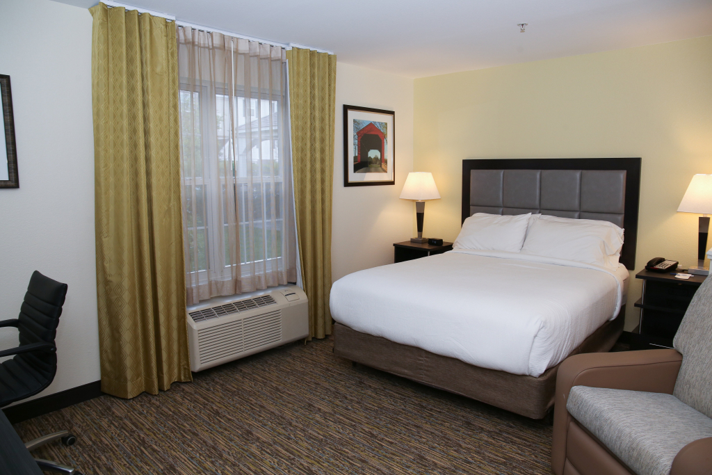 Candlewood Suites - Portland - Scarborough by IHG