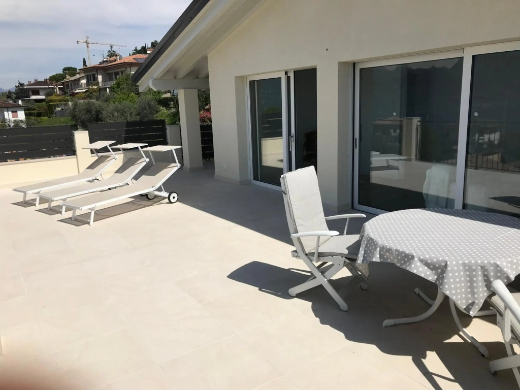 Villa Cà bianca