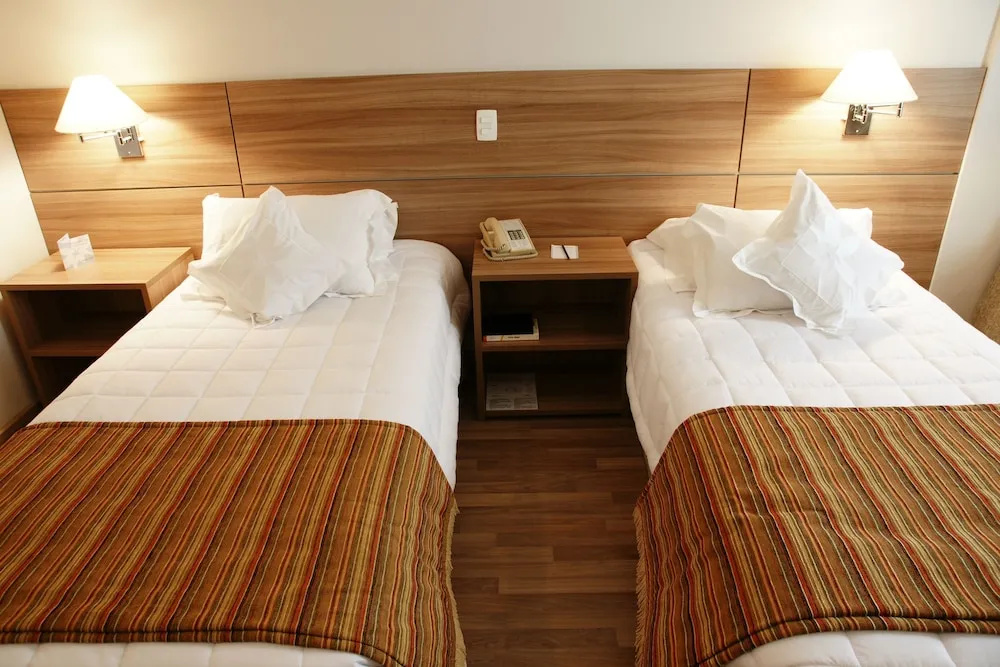 Everest Porto Alegre Hotel