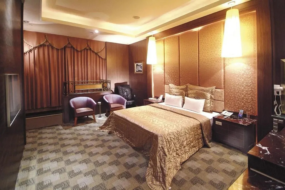 Hwu Meei Motel