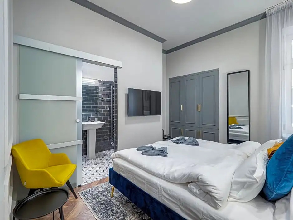 A22 Boutique Suites