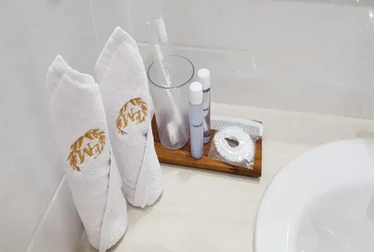 East Marina Guesthouse