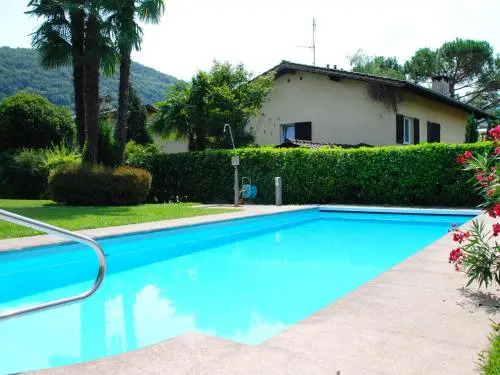 Apartment Caslago.1