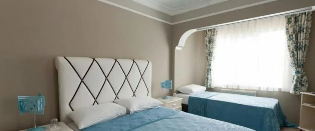 Demir Hotel