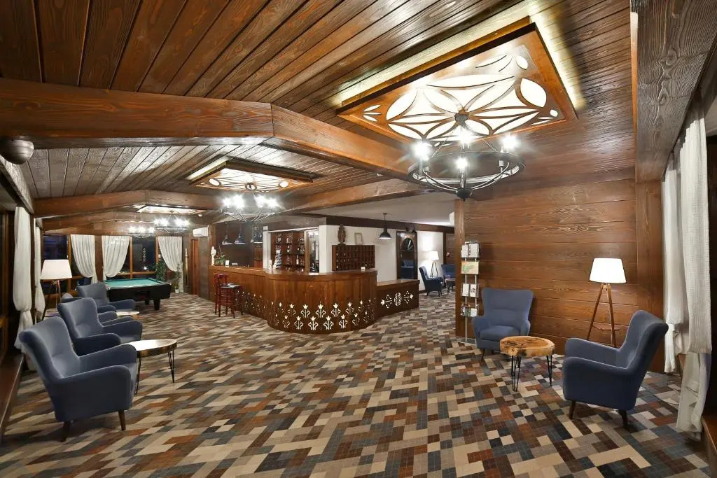 Hotel&SPA Jawor