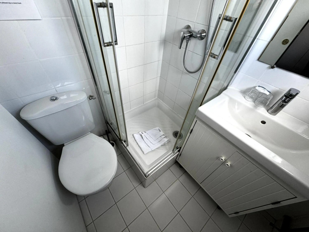 Ibis Styles Paris Saint Denis La Plaine