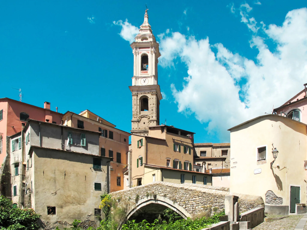 Locazione Turistica Vincenzina & Giovanni (DOL117)