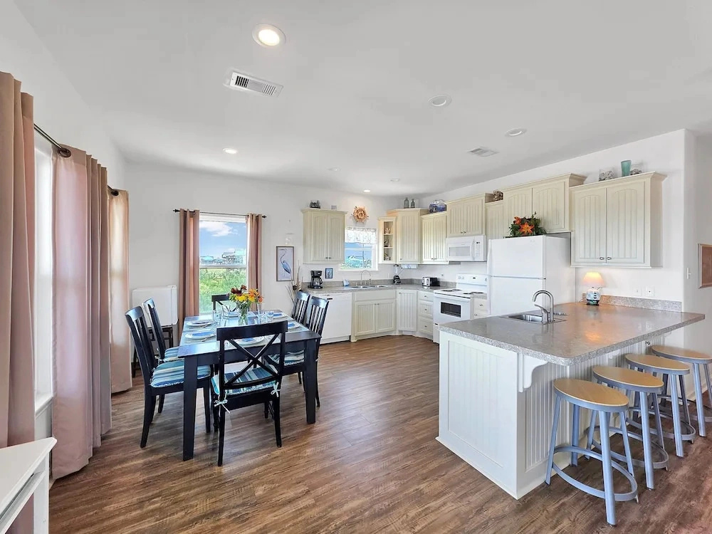 Sea Mist 2 Bedroom Home