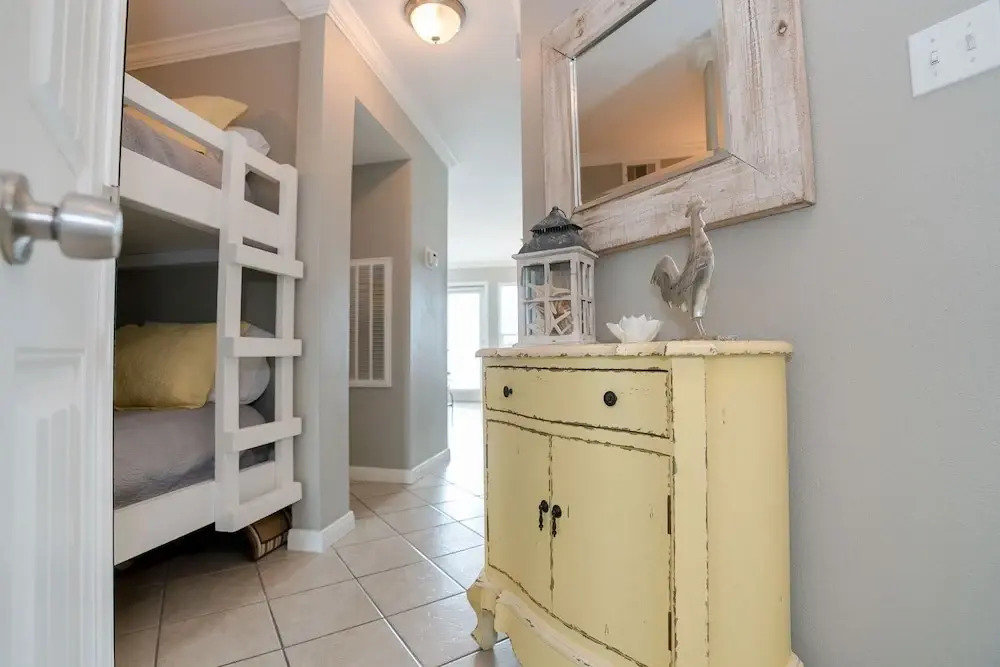 Sandy Toes 1 Bedroom Condo