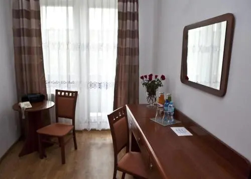 Hotel Piast