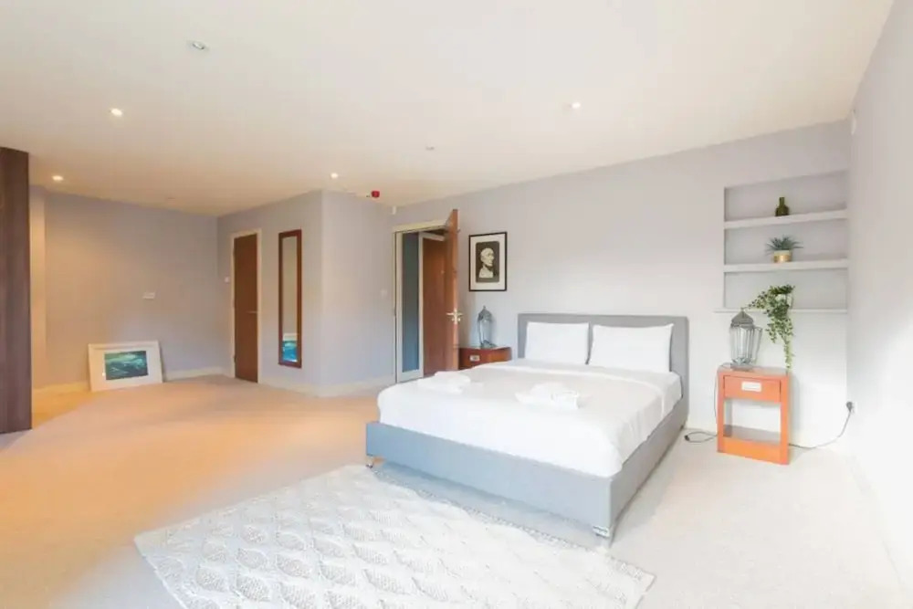 City Centre 1 Bedroom Apartment