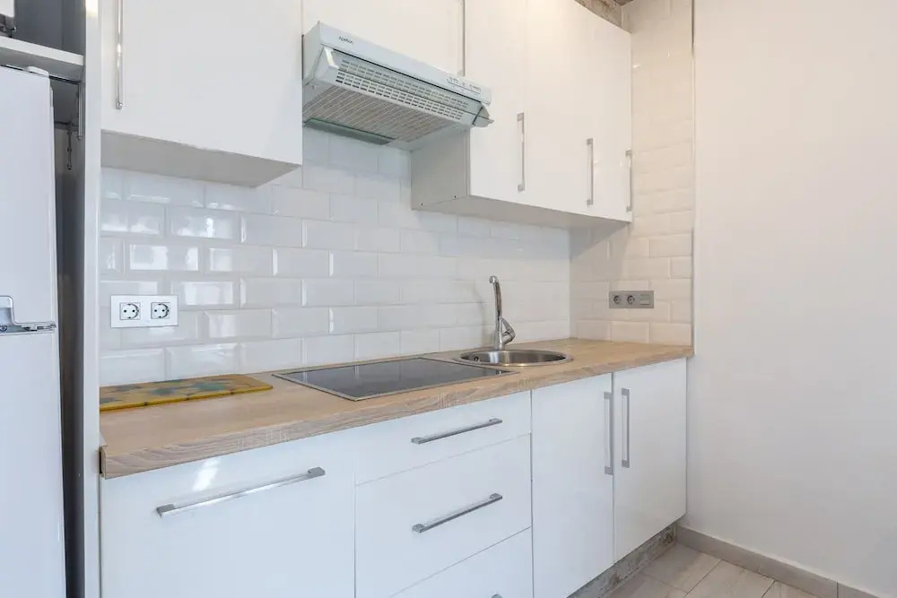 Valleverde in Mijas With 1 Bedrooms and 1 Bathrooms