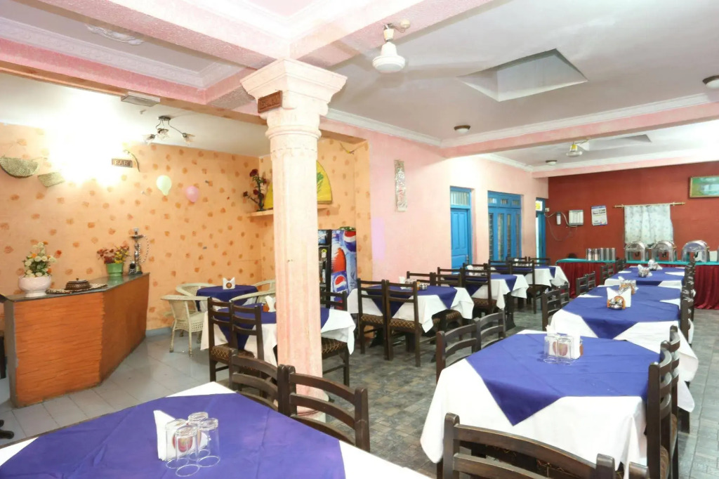 Teeka Resort