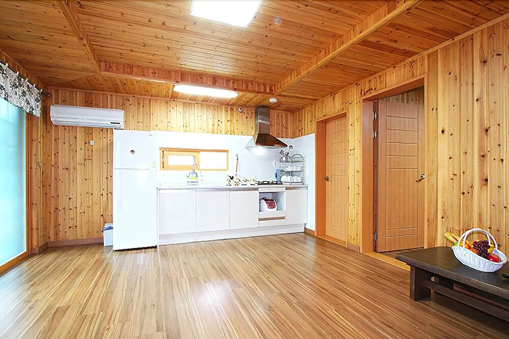Ulsan Alpensiadul Pension