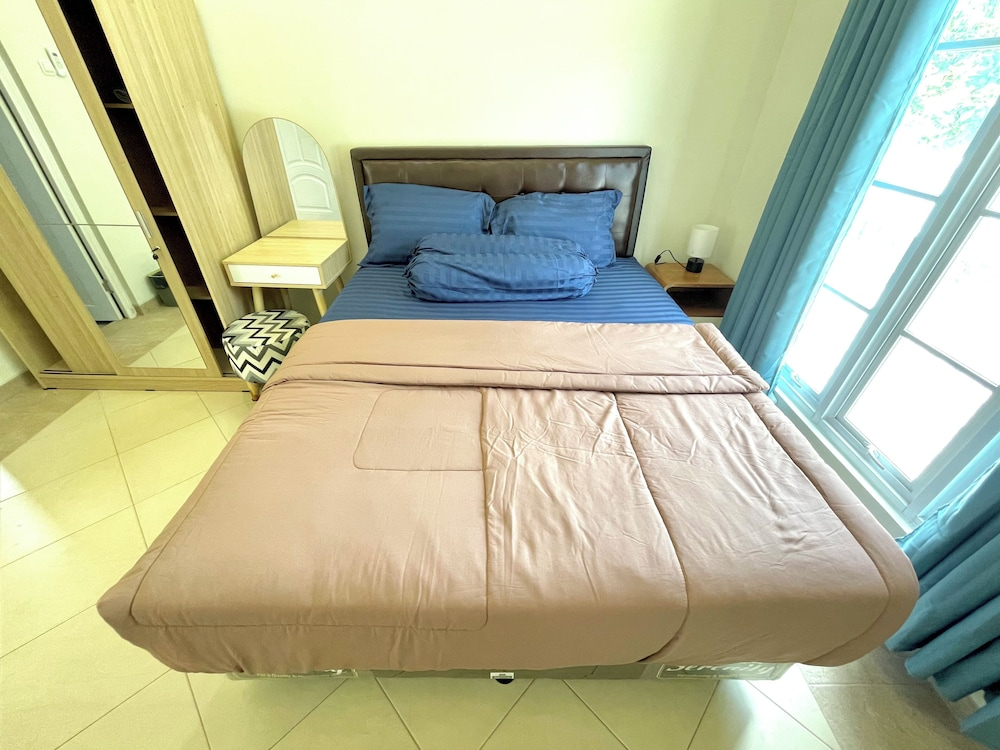 Villa Lodji Tentrem Yogyakarta by Abiza