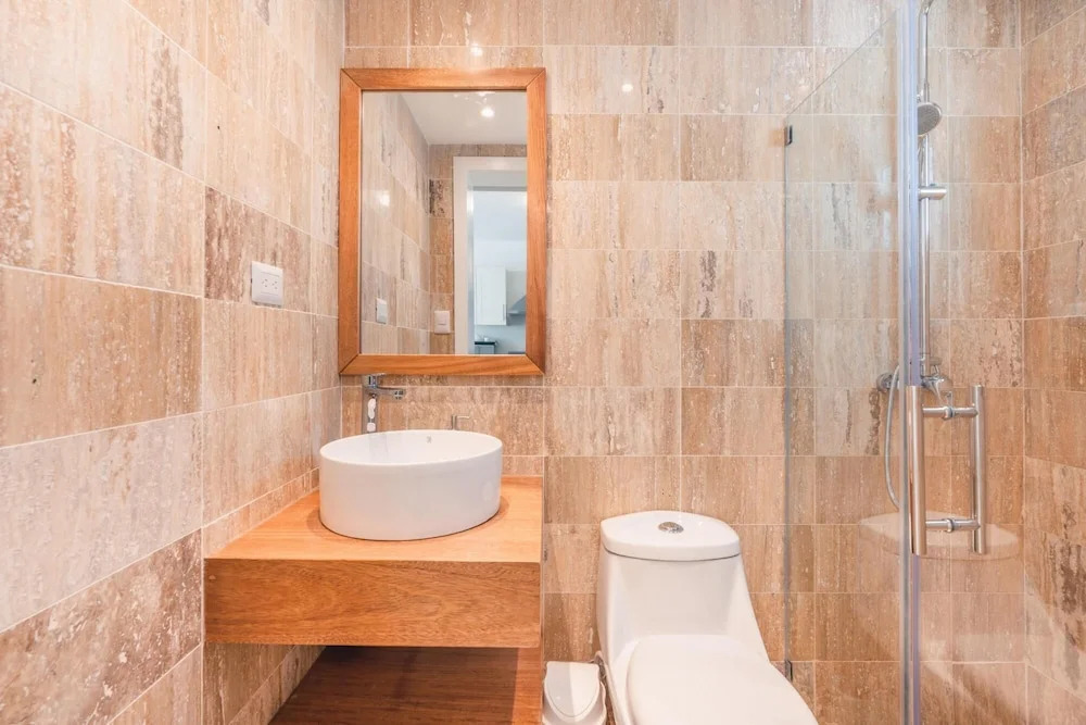Just a few Steps to the Pool Come Enjoy This Amazing 1BR Villa at Green One