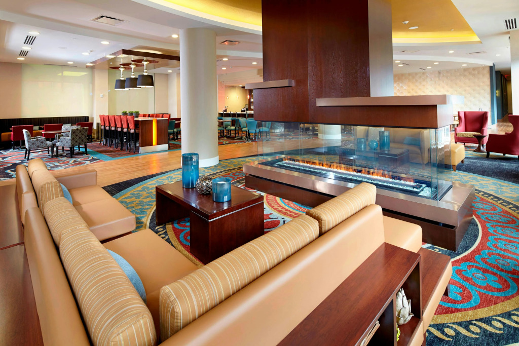 Residence Inn by Marriott Secaucus Meadowlands