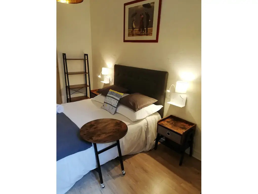 Hôtel Saint Daniel