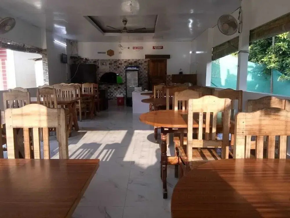 Sarthak Residency