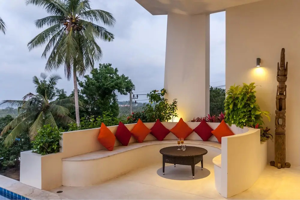 The Ridge Villa 5