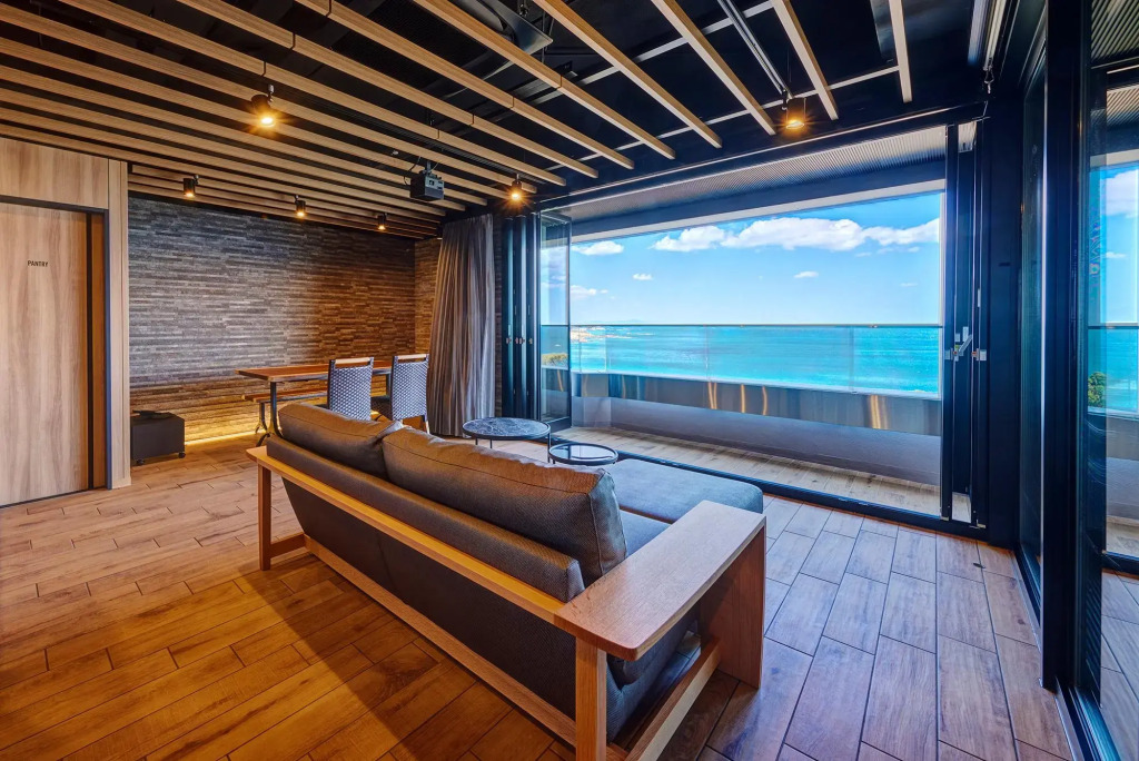 Resort Hills Toyohama Soranokaze