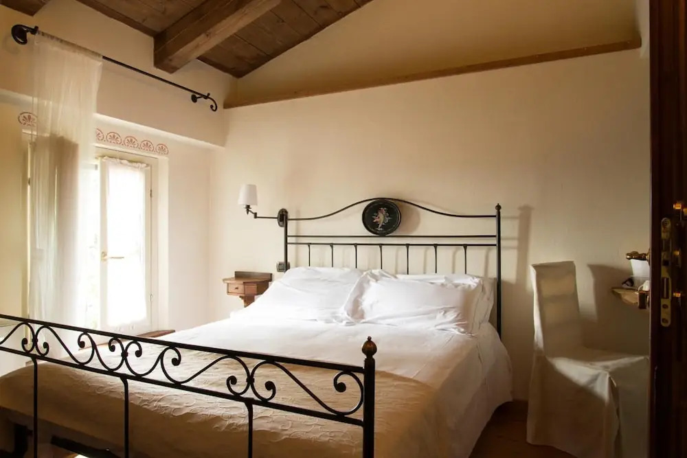 Locanda Antiche Macine