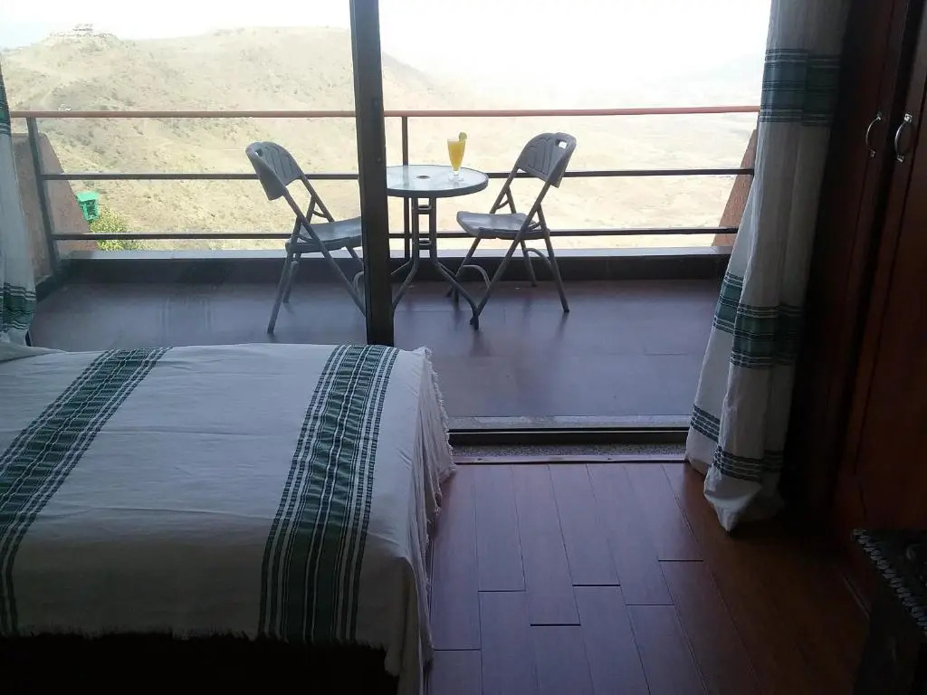 Panoramic View Hotel