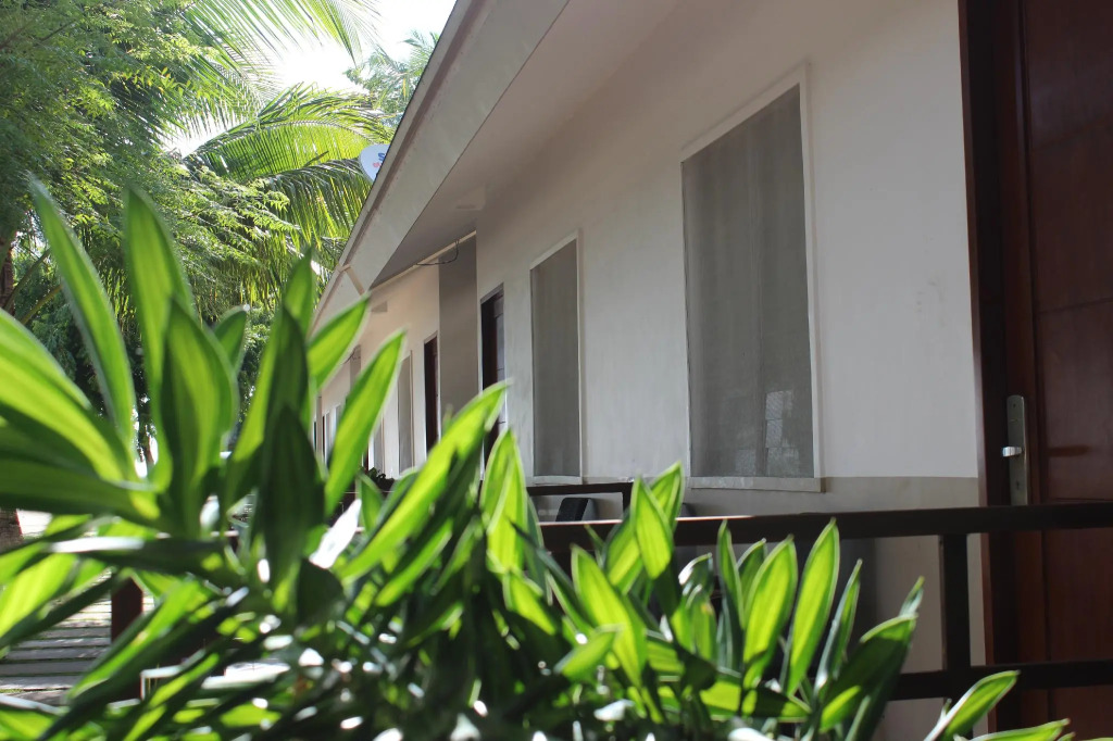 Anaya Beach Resort