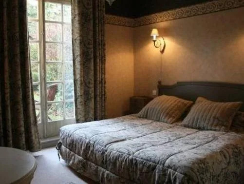 Hôtel Beatus
