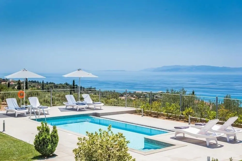 Villa Aris