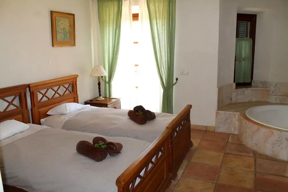 Villa Sa Torre I