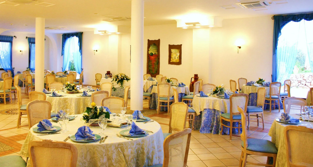 Hotel Montecallini