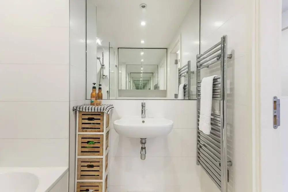 Chic & Modern 1bed Apt in Elephant and Castle
