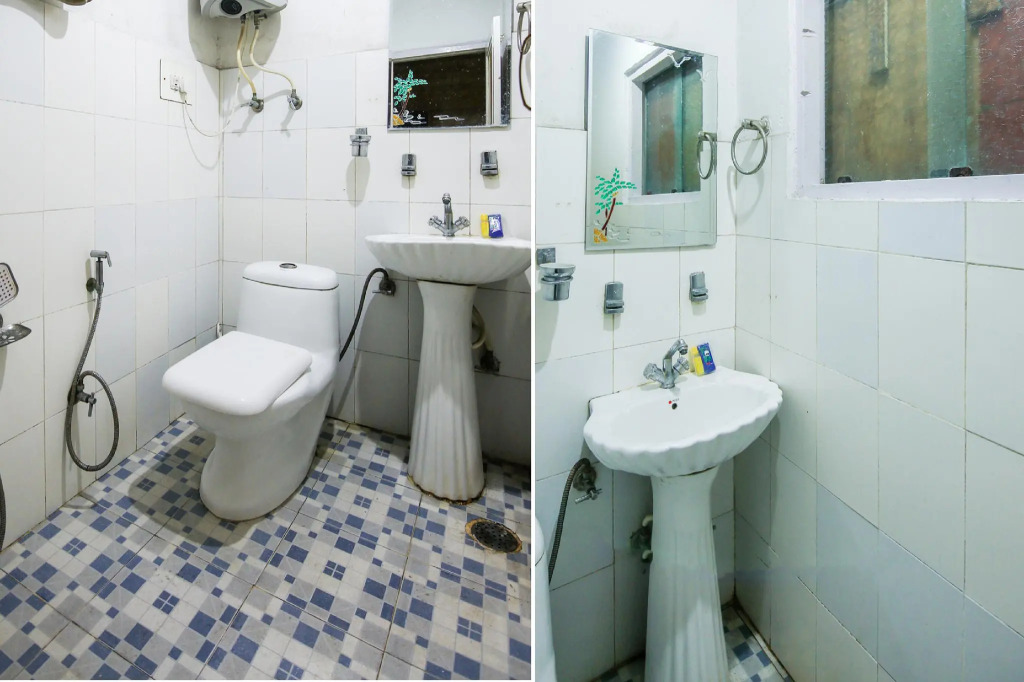 OYO 69289 Hotel Alsamad