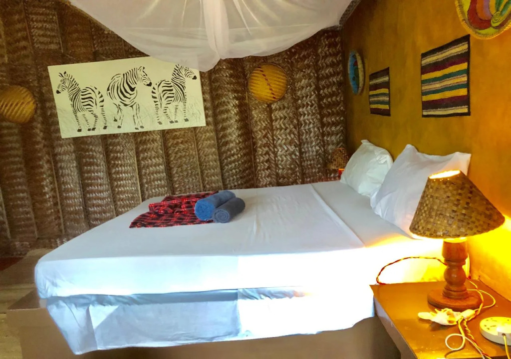 Promised Land Lodge