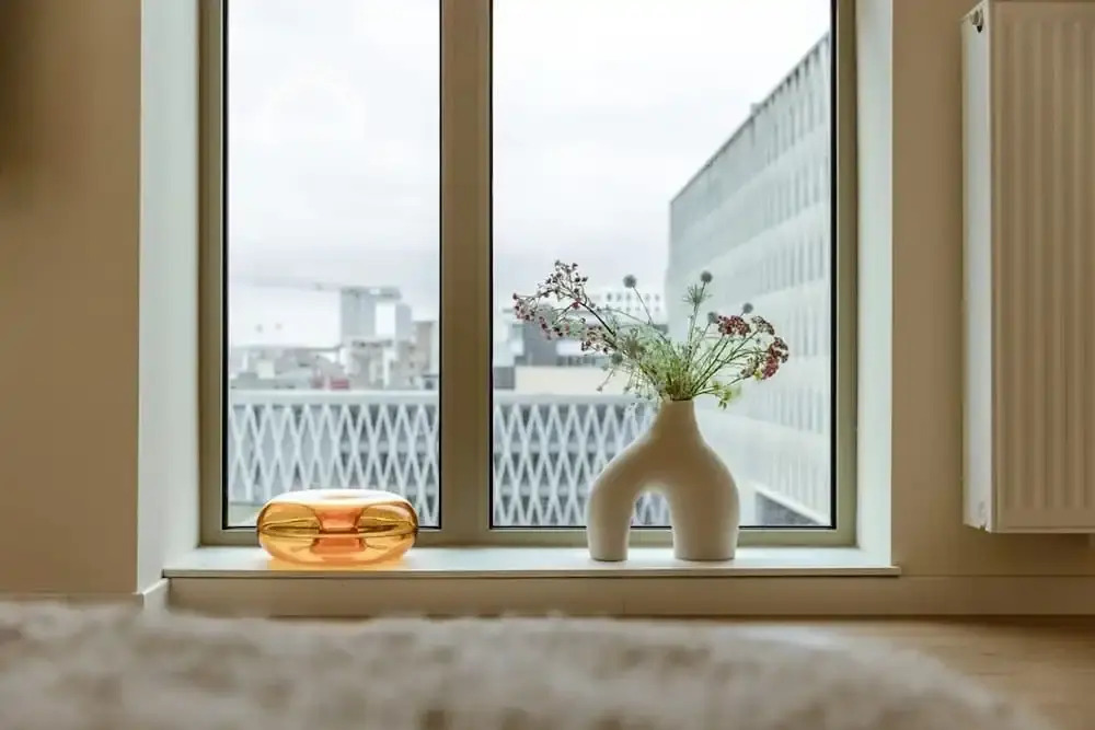 Beautiful Apartment in the Heart of Antwerp