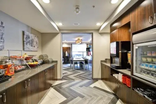 TownePlace Suites by Marriott Dover Rockaway