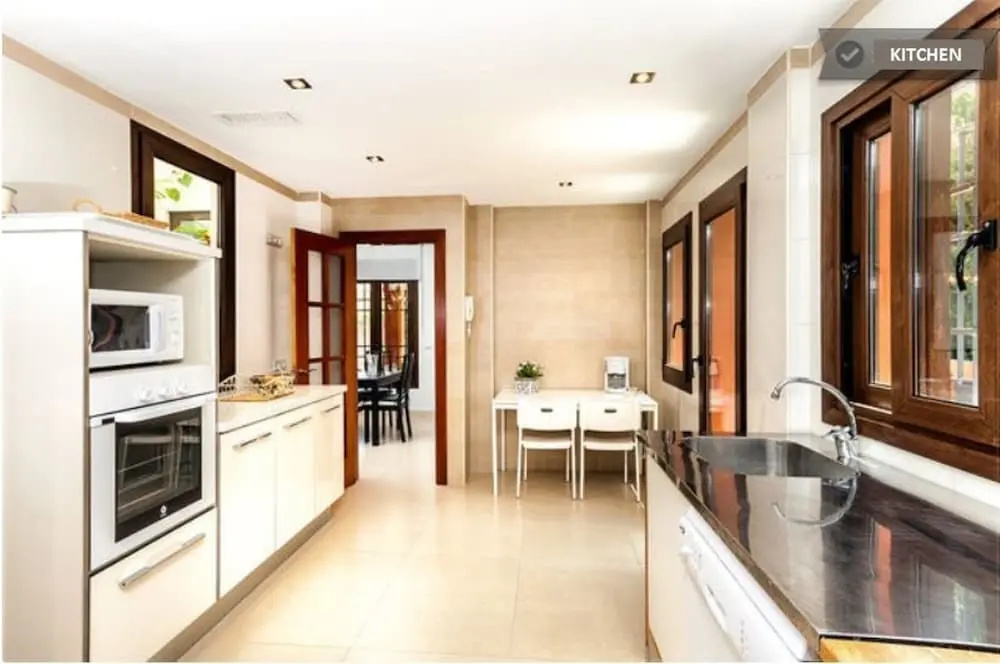 Waterfront Villa Saudi
