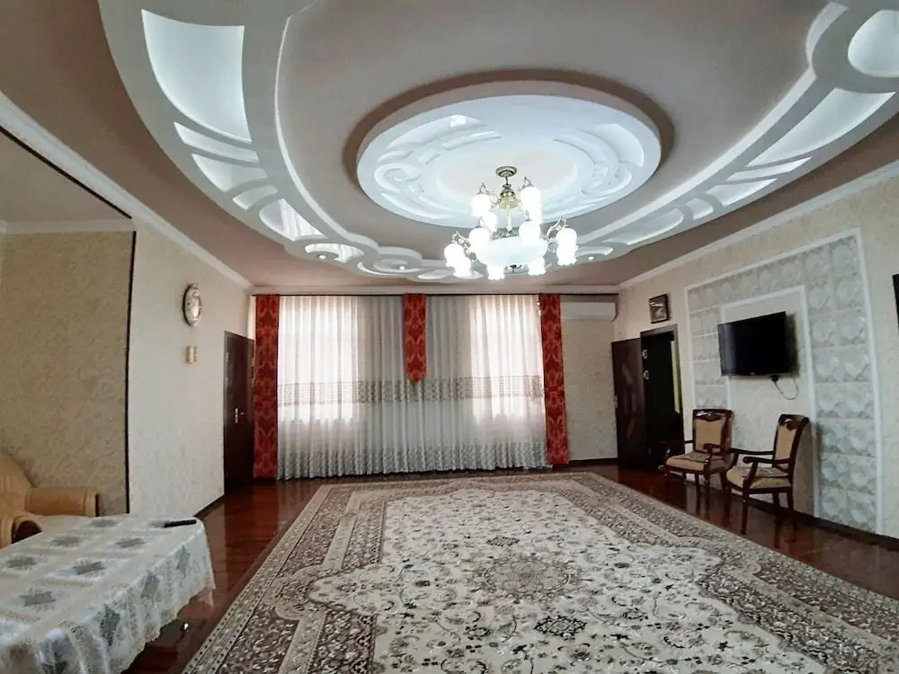 Xonsaroy B&B