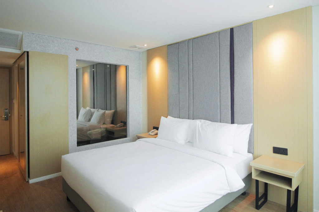 Hotel Eastern Bojonegoro