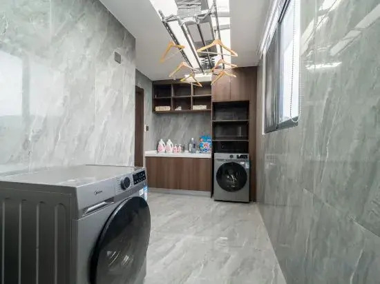 Chaozhou Xiyue Apartment